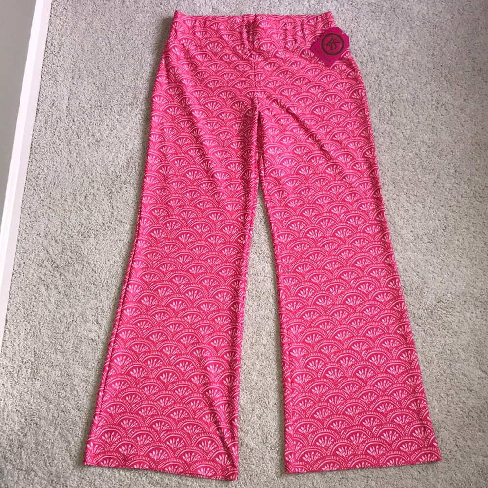 Kaeli Smith comfy, soft pants